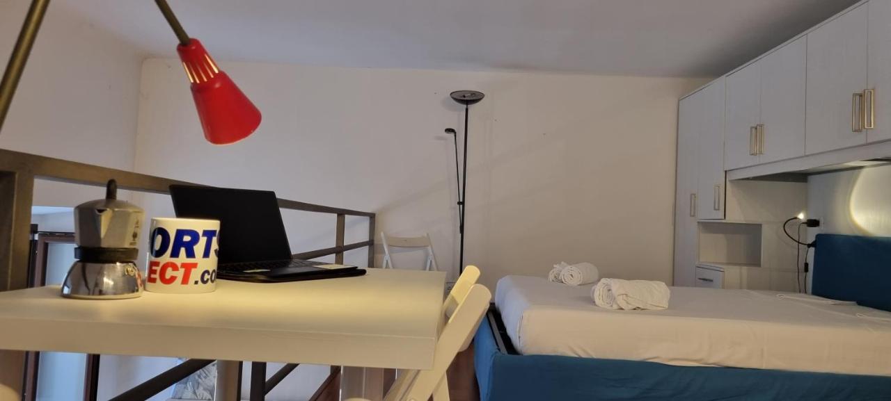 Altido Studio Near Porta Romana Appartamento *