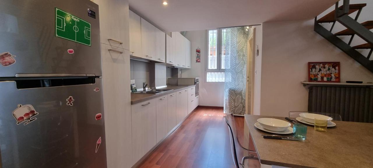Joivy Studio Near Porta Romana Apartment Mailand